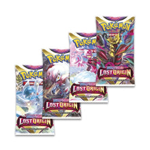 Load image into Gallery viewer, Pokemon TCG: Sword & Shield Lost Origin Booster Display Box