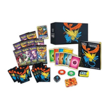 Load image into Gallery viewer, Pokemon TCG: Hidden Fates Elite Trainer Box