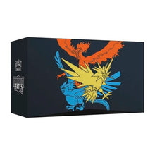 Load image into Gallery viewer, Pokemon TCG: Hidden Fates Elite Trainer Box