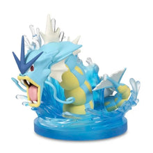 Load image into Gallery viewer, Pokemon Gallery Figure DX: Gyarados (Aqua Tail)