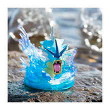Load image into Gallery viewer, Pokemon Gallery Figure DX: Gyarados (Aqua Tail)