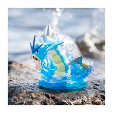 Load image into Gallery viewer, Pokemon Gallery Figure DX: Gyarados (Aqua Tail)