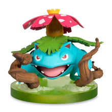 Load image into Gallery viewer, Pokemon Gallery Figure DX: Venusaur (Frenzy Plant)