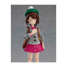 Load image into Gallery viewer, Figma Gloria Action Figure with Grookey, Scorbunny & Sobble