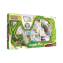 Load image into Gallery viewer, Pokemon TCG: Kleavor VSTAR Premium Collection