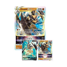 Load image into Gallery viewer, Pokemon TCG: Kleavor VSTAR Premium Collection