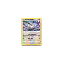 Load image into Gallery viewer, Pokemon TCG: Pokemon GO Premium Collection (Radiant Eevee)