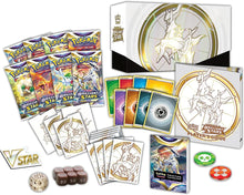 Load image into Gallery viewer, Pokemon TCG: Sword & Shield - Brilliant Stars Elite Trainer Box