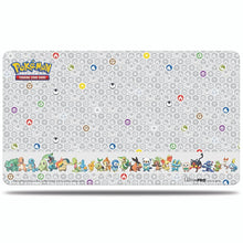 Load image into Gallery viewer, Ultra Pro: First Partner Accessory Bundle for Pokemon