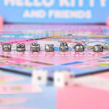 Load image into Gallery viewer, Usaopoly Monopoly®: Hello Kitty & Friends