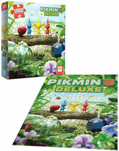 Load image into Gallery viewer, Pikmin 3 Deluxe 1000 Piece Puzzle