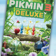 Load image into Gallery viewer, Pikmin 3 Deluxe 1000 Piece Puzzle