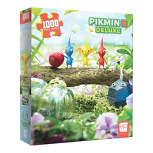 Load image into Gallery viewer, Pikmin 3 Deluxe 1000 Piece Puzzle