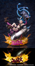 Load image into Gallery viewer, Myethos - League Of Legends Jinx 1/7 PVC Figure