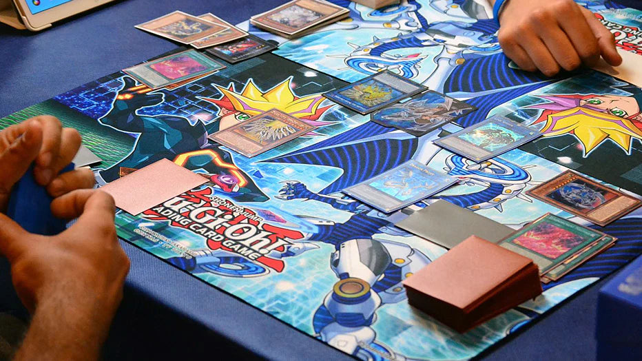 Other TCG – R.E.V. Collectibles
