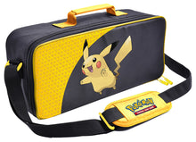 Load image into Gallery viewer, Pikachu Deluxe Gaming Trove

