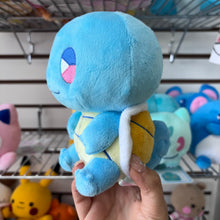Load image into Gallery viewer, Squirtle Saiko Soda Plush
