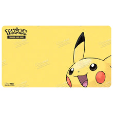 Load image into Gallery viewer, Ultra Pro Playmat: Pikachu Playmat for Pokémon
