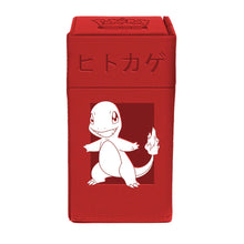 Load image into Gallery viewer, Charmander M2 DECK BOX® for Pokémon
