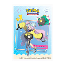 Load image into Gallery viewer, Iono and Bellibolt 65ct DECK PROTECTOR® Sleeves for Pokémon
