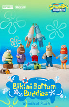 Load image into Gallery viewer, Bikini Bottom Buddies - Whimsical Plush
