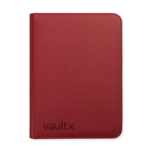Load image into Gallery viewer, Vault X Binder - Exo Tech [9 Pocket Binder]
