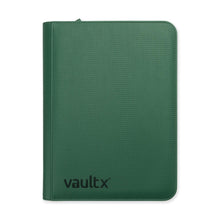 Load image into Gallery viewer, Vault X Binder - Exo Tech [9 Pocket Binder]
