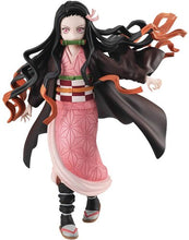 Load image into Gallery viewer, MegaHouse - Demon Slayer - Nezuko Kamado PVC Figure
