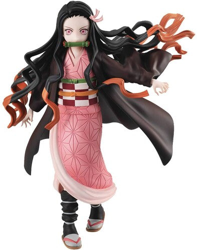 MegaHouse - Demon Slayer - Nezuko Kamado PVC Figure