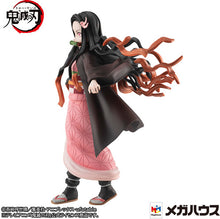 Load image into Gallery viewer, MegaHouse - Demon Slayer - Nezuko Kamado PVC Figure
