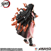 Load image into Gallery viewer, MegaHouse - Demon Slayer - Nezuko Kamado PVC Figure
