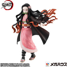 Load image into Gallery viewer, MegaHouse - Demon Slayer - Nezuko Kamado PVC Figure
