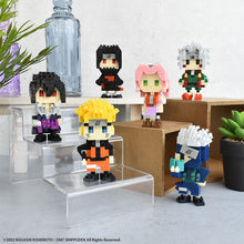 Load image into Gallery viewer, Nanoblock - Naruto Shippuden - Jiraiya, Nanoblock Character Collection Series
