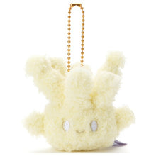 Load image into Gallery viewer, Milcery Pokepeace Mascot Keychain
