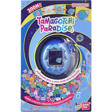 Load image into Gallery viewer, Tamagotchi Paradise Digital Pet

