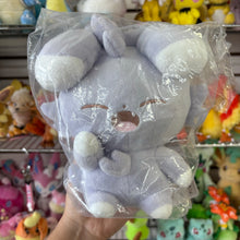 Load image into Gallery viewer, Pokemon Peaceful Place Espurr Sleepy Plush
