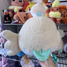 Load image into Gallery viewer, Rowlet w/ Baby Ichiban Kuji Plush
