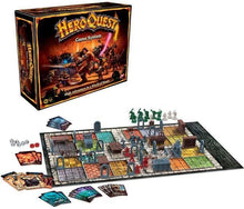 Load image into Gallery viewer, Avalon Hill - HeroQuest Game Board Game
