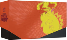 Load image into Gallery viewer, Pokemon TCG: Sword and Shield - Vivid Voltage Elite Trainer Box
