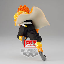 Load image into Gallery viewer, Demon Slayer: Kimetsu no Yaiba Zenitsu Agatsuma Vibration Stars Statue
