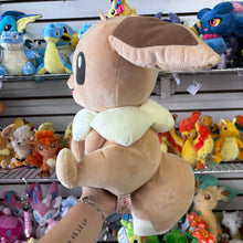 Load image into Gallery viewer, I Love Eevee Big Plush
