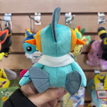 Load image into Gallery viewer, Pokemon Center Marshtomp Sento Mascot Plush Keychain
