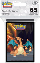 Load image into Gallery viewer, Ultra Pro Deck Protector Sleeves - Charizard
