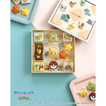 Load image into Gallery viewer, Pokemon Candy: Limited Edition Valentine's Day Chocolate Tin Box
