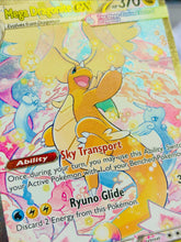 Load image into Gallery viewer, Mega Dragonite ex (Special Illustration Rare)- 290/217  - ME: Ascended Heroes - Near Mint
