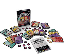 Load image into Gallery viewer, D&amp;D Dungeon Mayhem Card Game
