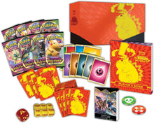 Load image into Gallery viewer, Pokemon TCG: Sword and Shield - Vivid Voltage Elite Trainer Box
