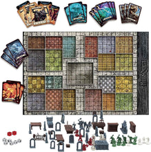 Load image into Gallery viewer, Avalon Hill - HeroQuest Game Board Game
