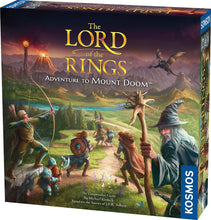 Load image into Gallery viewer, The Lord of the Rings: Adventure to Mount Doom
