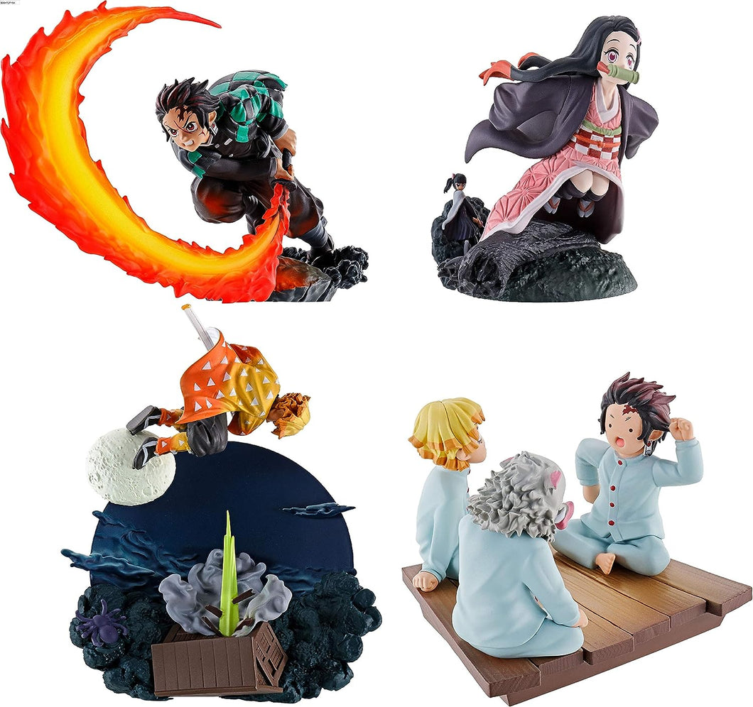 Demon Slayer (Vol 1.) 